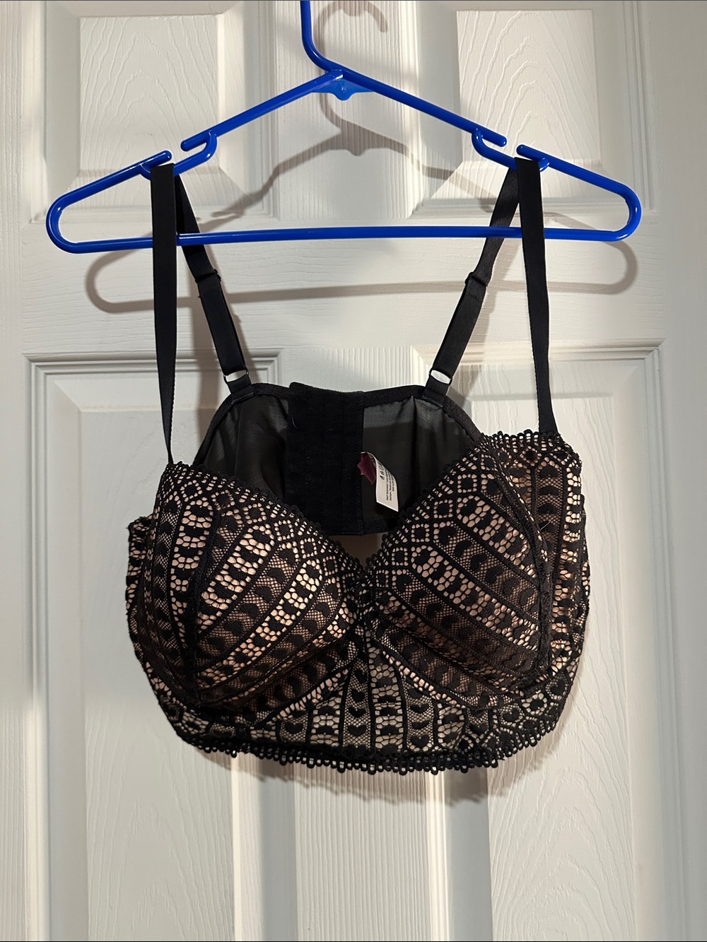No tags but never worn
